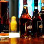 Посещение Московского винно-коньячного завода