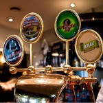 Экскурсия на безалкогольный комбинат «Очаково»