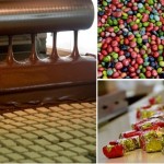 Экскурсия на кондитерскую фабрику «Рот Фронт»