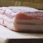 Как правильно выбрать вкусное сало?!