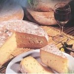 Посещение сыроварни Эмменталь 