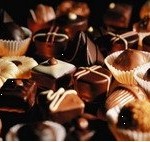 Из чего делали конфеты наши предки?